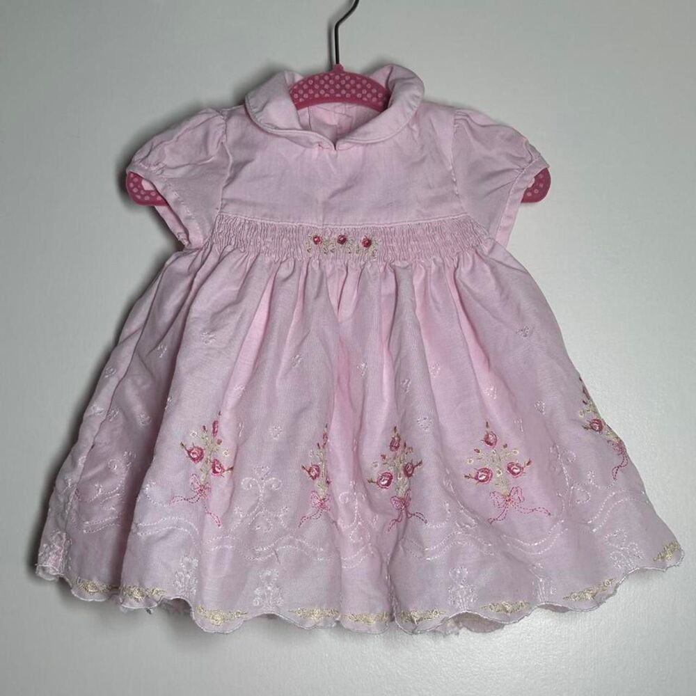 George Women's Pink Dress